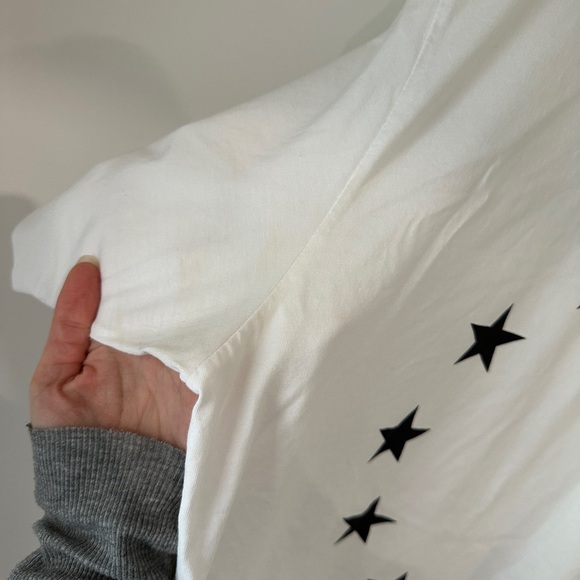 Études Studio Wonder organic-cotton T-shirt size XXL - Picture 11 of 16